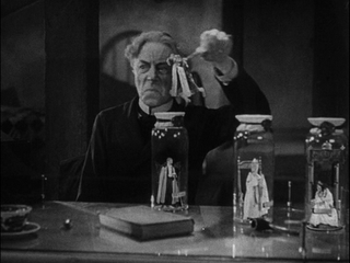 Illustration for article titled How to Make a Universal Monsters Cinematic Universe